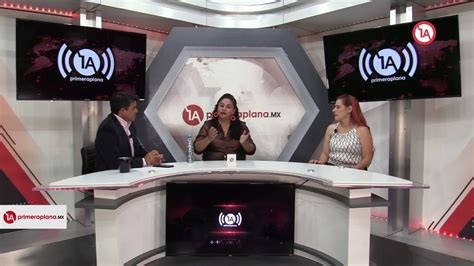 Entrevista a Gabriela Cázares Blanco diputada local por el PT