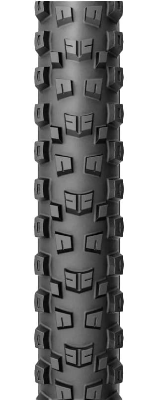 Pirelli Scorpion Race Enduro M Dual Wall 29 Yellow Label