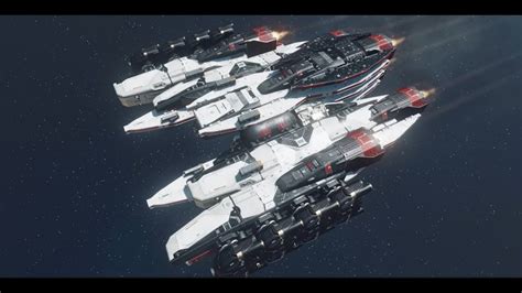 Starfield Best Looking Overpowered Endgame Starship Builds Varuun