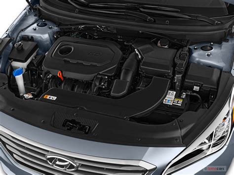 2015 Hyundai Sonata Sport Engine Top 10 Videos And 70 Images