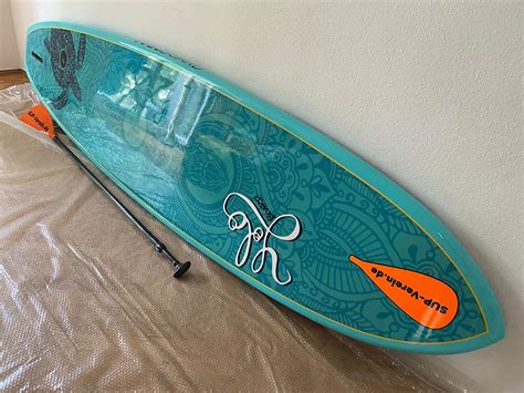 ⇒ Yolo Turtle Haven 12 Sup Board Yolo Epoxy Turtle Haven 12 Unterseite