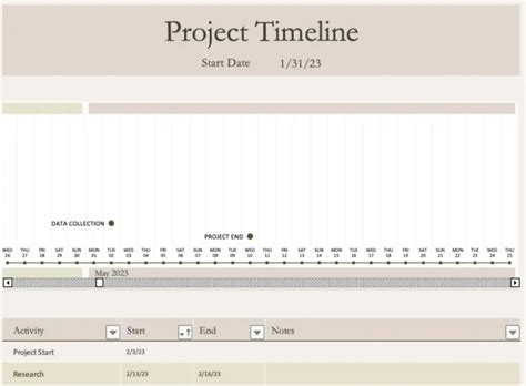 20 Task Tracker Excel Templates: Get To Know More | UPDF