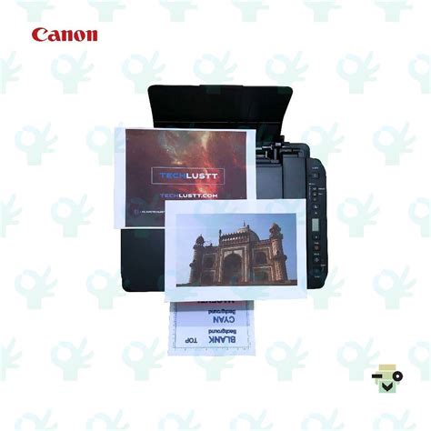 Ofiskita | Canon Pixma G3010 Refillable Ink Tank Wireless All-In-One Inkjet Printer