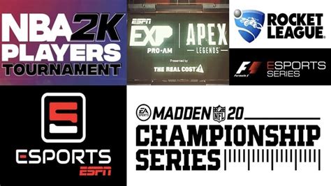 ESPN Esports Day Live Stream: Watch Online for Free