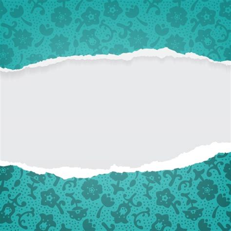 Ripped Paper Vector Images (over 20,000)