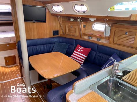 2005 Catalina 34 Mkii For Sale View Price Photos And Buy 2005