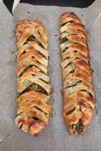 Spanakopita Spinach Pie Recipe