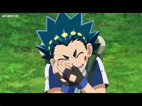 Beyblade Burst Turbo Episode 1 Part 3 YouTube