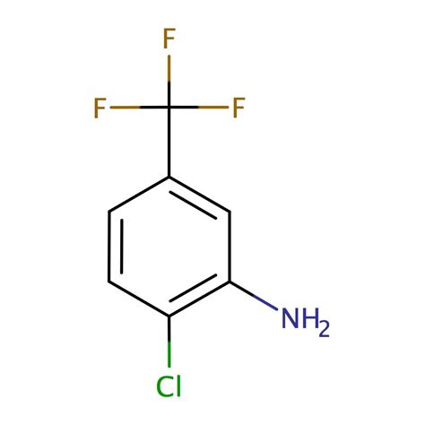 3 AMINO 4 CHLOROBENZOTRIFLUORIDE 500 Gm Amazon Industrial