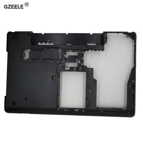 GZEELE NEW Laptop Bottom Case Base Cover For Lenovo Thinkpad Edge E530