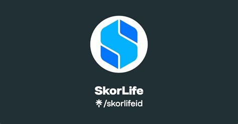 SkorLife Facebook Linktree