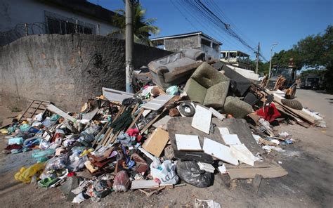 Governo reconhece estado de emergência em três cidades da Baixada