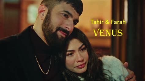 Tahir Farah Venus Z Hre Youtube