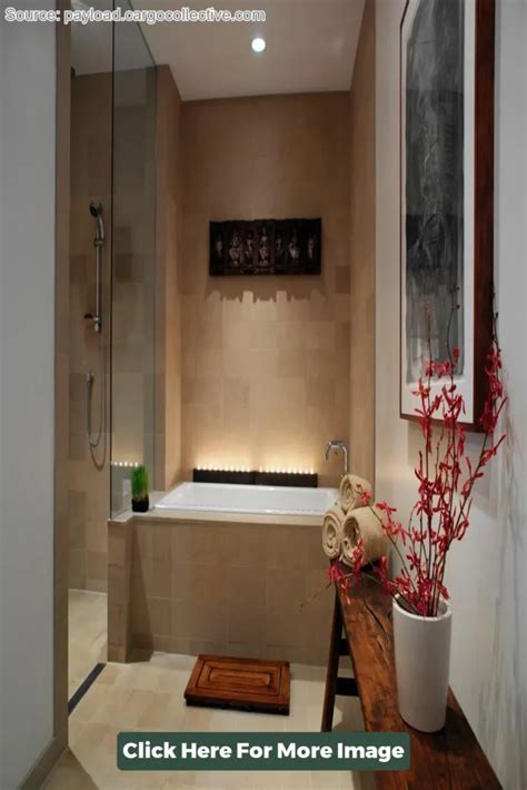 Top 38 Zen Bathrooms Ideas