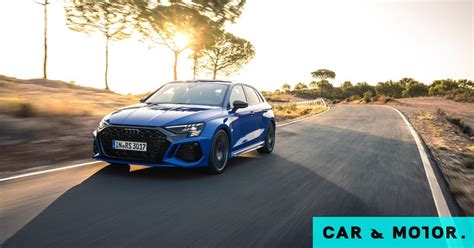 Ποια είναι τα τελευταία θερμικά Audi RS που θα φέρει το μέλλον ...