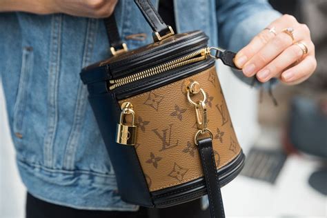 A Close Look At The Louis Vuitton Cannes Bag Purseblog