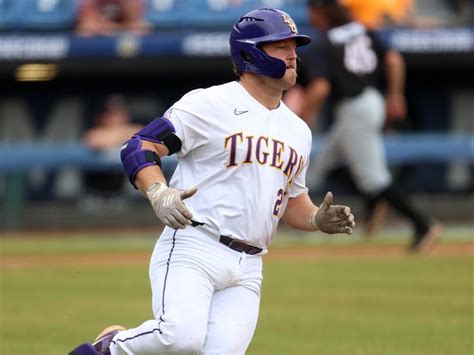 Wake Forest Vs Lsu Final Score Results Cade Beloso Blast Helps Keep