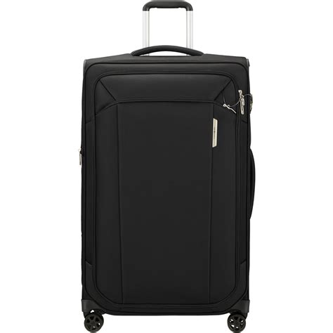 Valise Souple 79cm Samsonite Respark 4 Roues 143331