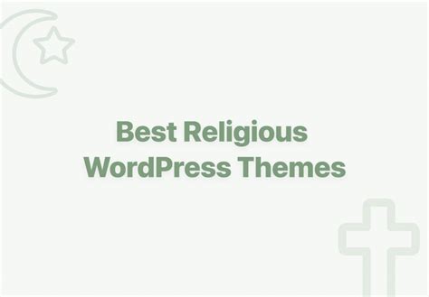 Best Religious WordPress Themes 2024 Laborator