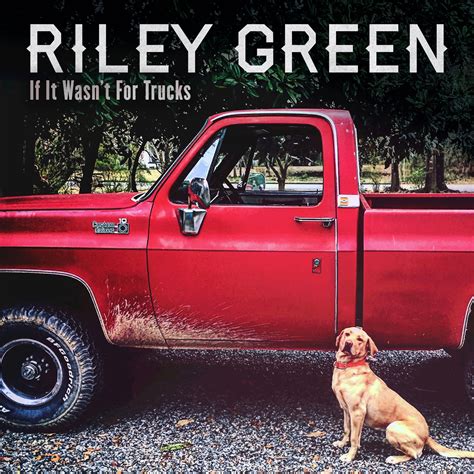 Riley Green Official Site Home