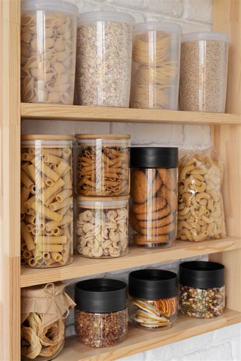 Common Kitchen Pantry Mistakes And How To Avoid Them