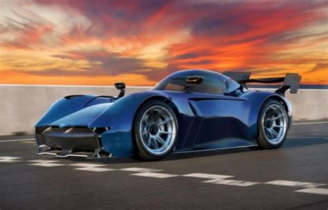 Mcmurtry Sp Irling Pure Extreme Hypercar Wordlesstech