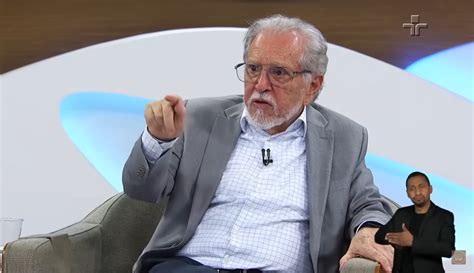 Carlos Alberto De Nóbrega Diz Que Foi Infeliz Ao Se Referir A Lula Em