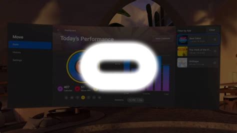 Oculus Quest 2 Update Ads 90hz Refresh Move Tracking Slashgear