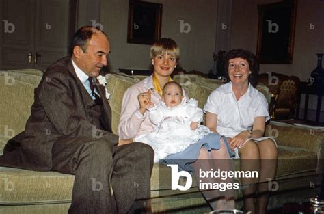 Image Of Prince Johannes Von Thurn Und Taxis With His Wife Gloria