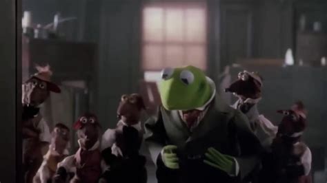 The Muppet Christmas Carol trailer (1992)