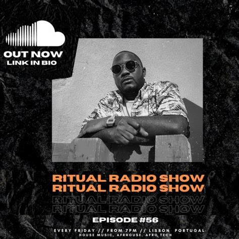 Stream Caianda Ritual Radio Show By Caianda Listen Online For Free