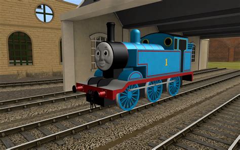 Leodecraprios Thomas For Trainz Download Fixed By Leonardodecraprio