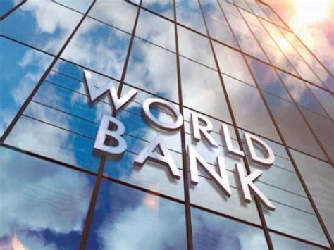 The World Bank Approves A 350 Million Package The Pakistan Daily