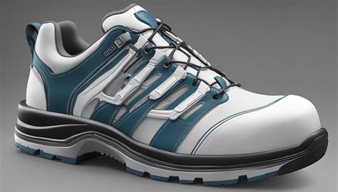 Top Safety Shoes Brands To Keep Your Feet Safe On The Job In Singapore