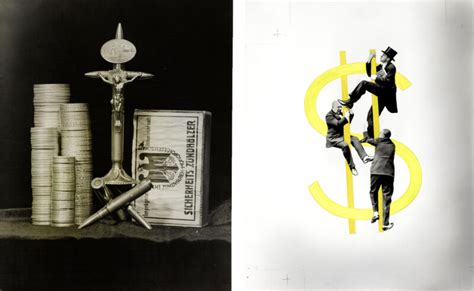 John Heartfield Photomontage As A Political Weapon