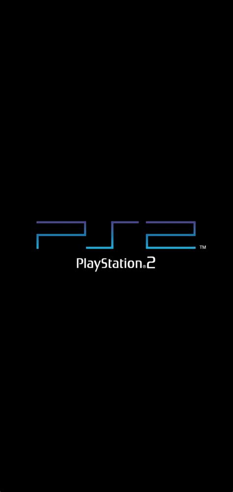 PlayStation 2 Classic Oled Logo (1080x2380) : r/Amoledbackgrounds