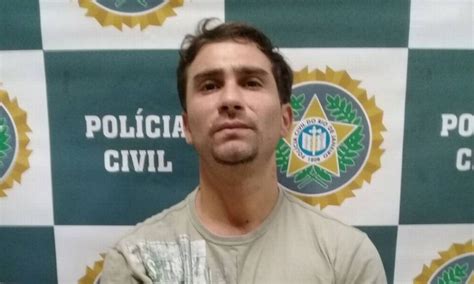 Homem Apontado Como Integrante Da Quadrilha De Rogério 157 é Preso Em