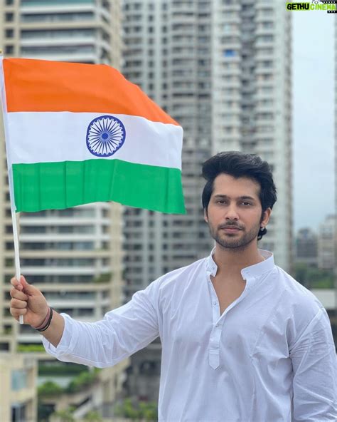 Namish Taneja Instagram Today I Breathe The Air Of Freedom Because Of