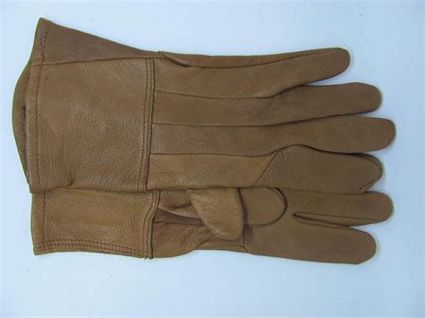 Leather Gloves Kommando Kilts