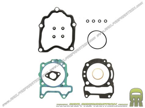 Juego Completo De Juntas Altas De Motor Para PIAGGIO GILERA APRILIA