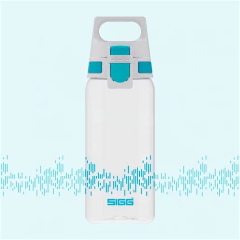 Sigg Total Clear One Myplanet L Pandinavia Ag