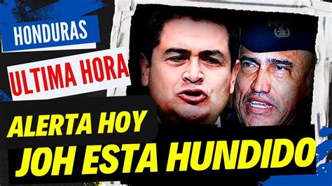 Noticias Honduras 26 De Abril 2023 Ultimas Noticias Honduras 26 De