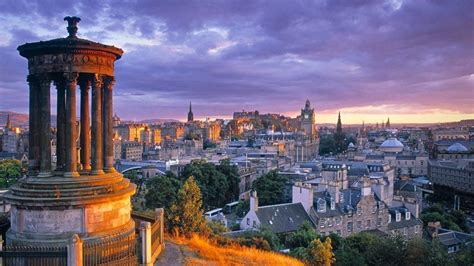 Edinburgh Wallpapers - Wallpaper Cave