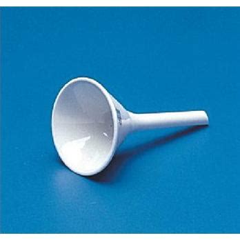 Porcelain Hirsch Style Funnel