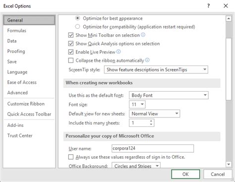 Autocorrect In Excel Examples To Use Autocorrect Feature