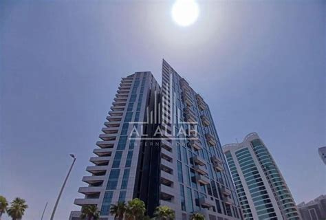 Apartment For Rent In Al Murjan Tower Hot Offer Amazing View Book