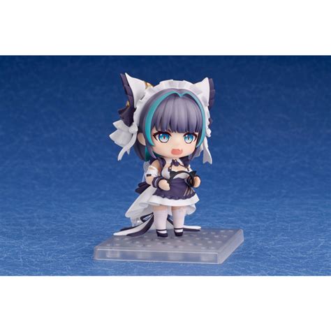 Nendoroid Cheshire Azur Lane Figure Hobby Genki