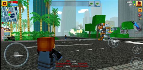 Block City Wars APK Download for Android Free