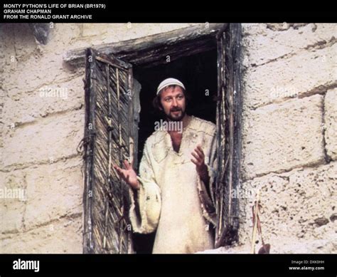 MONTY PYTHON'S LIFE OF BRIAN Stock Photo - Alamy