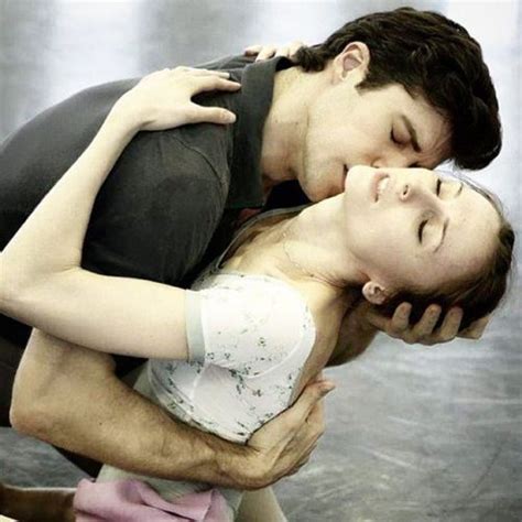 Lasylphidedubolchoi Svetlana Zakharova And Roberto Bolle In Zsazsa